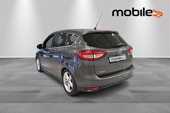 Ford C-Max 21 of 28