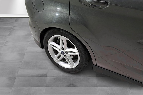 Ford C-Max 25 of 28