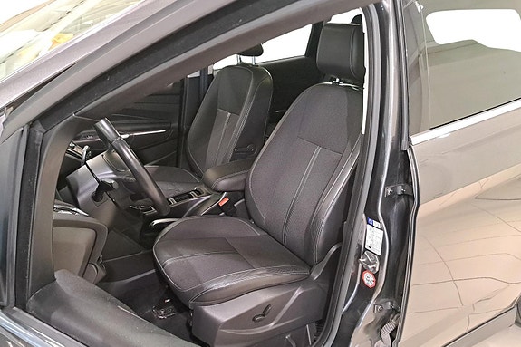 Ford C-Max 8 of 28