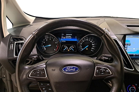 Ford C-Max 9 of 28