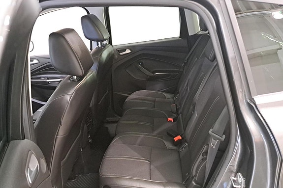 Ford C-Max 7 of 28