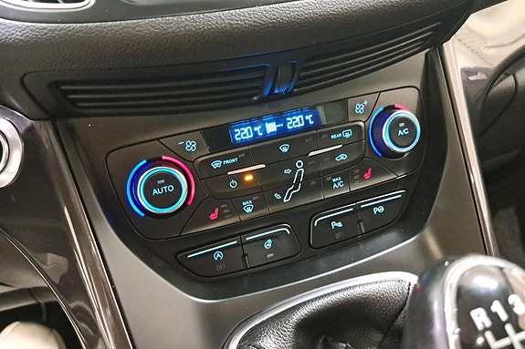 Ford C-Max 15 of 28