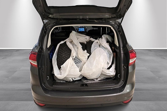 Ford C-Max 5 of 28
