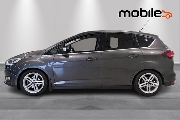 Ford C-Max 20 of 28
