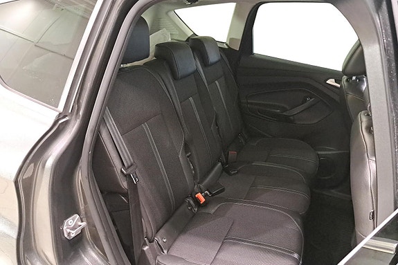 Ford C-Max 22 of 28