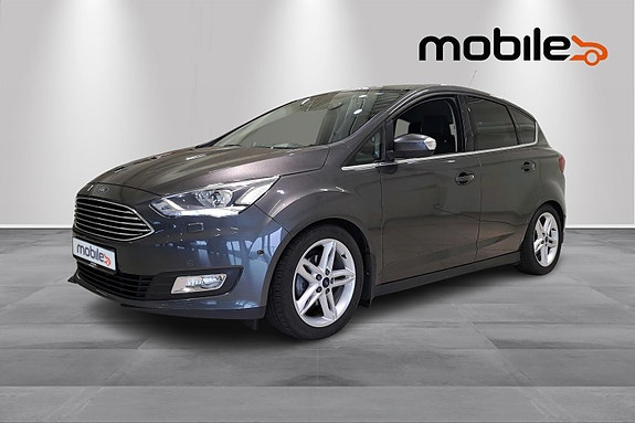 Ford C-Max 19 of 28