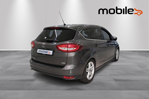 Ford C-Max 3 of 28