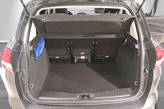 Ford C-Max 26 of 28