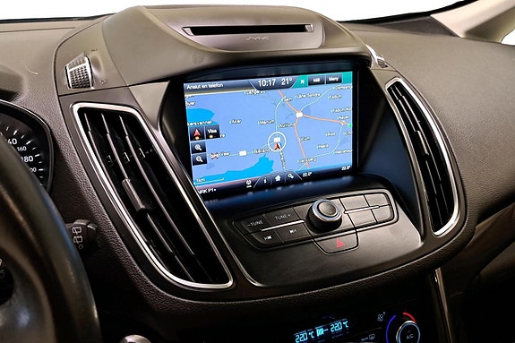 Ford C-Max 11 of 28
