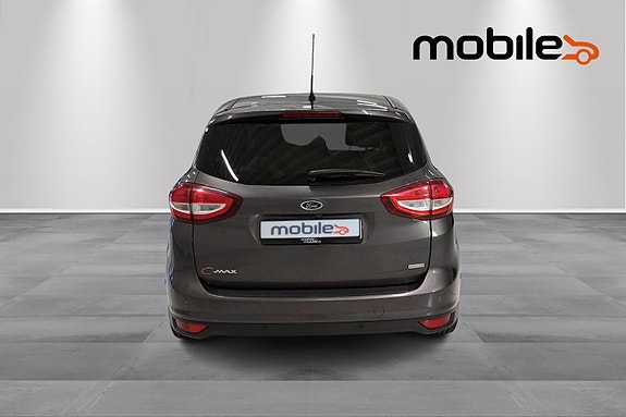 Ford C-Max 4 of 28