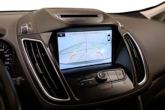 Ford C-Max 12 of 28