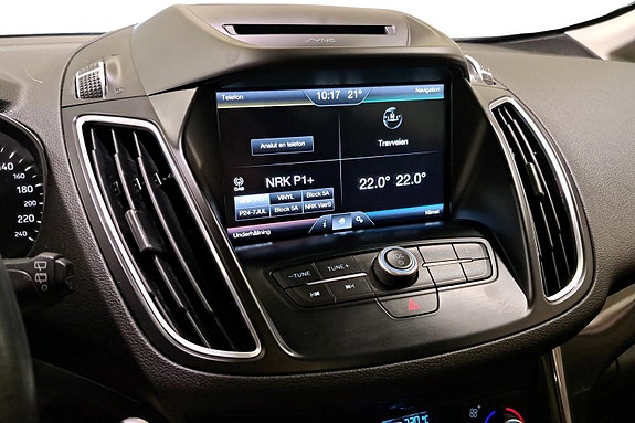 Ford C-Max 13 of 28