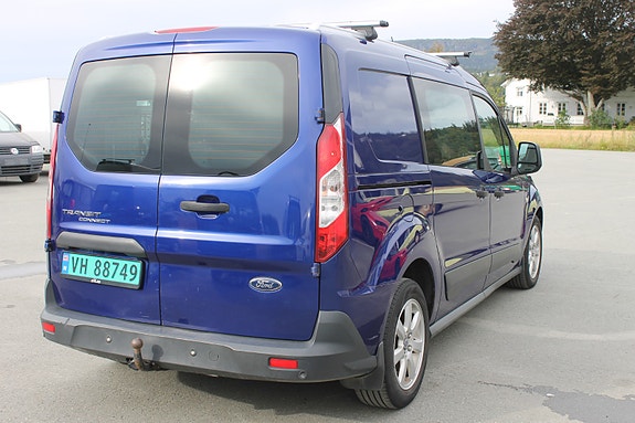 Ford Transit Connect 5 of 11