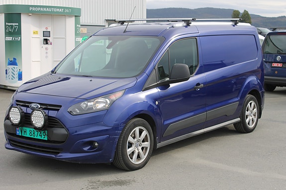 Ford Transit Connect 2 of 11
