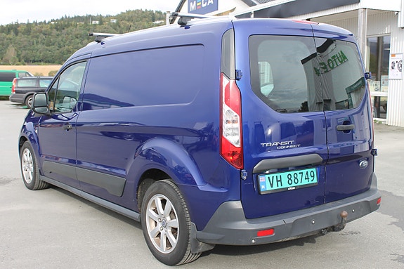 Ford Transit Connect 6 of 11