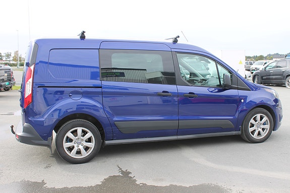 Ford Transit Connect 4 of 11