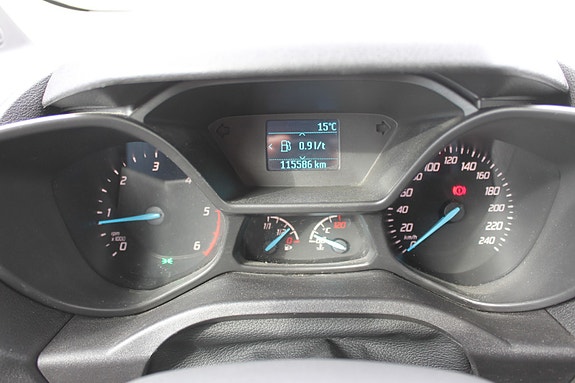 Ford Transit Connect 11 of 11