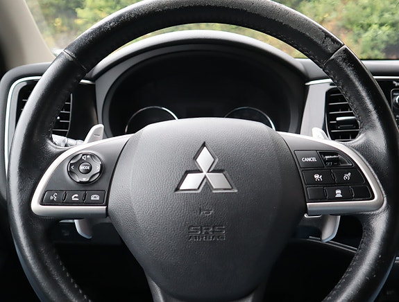 Mitsubishi Outlander 11 of 23