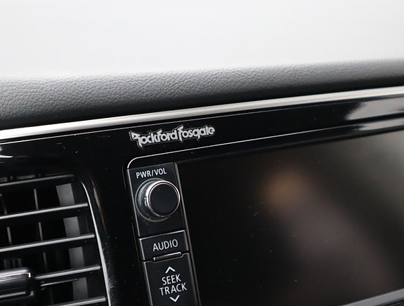 Mitsubishi Outlander 15 of 23