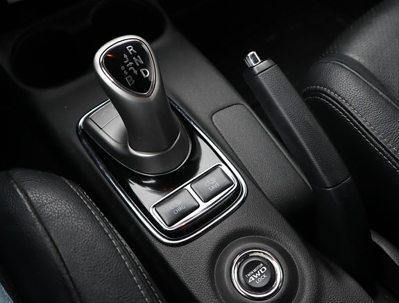 Mitsubishi Outlander 12 of 23