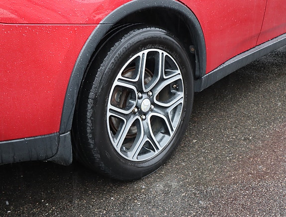Mitsubishi Outlander 17 of 23