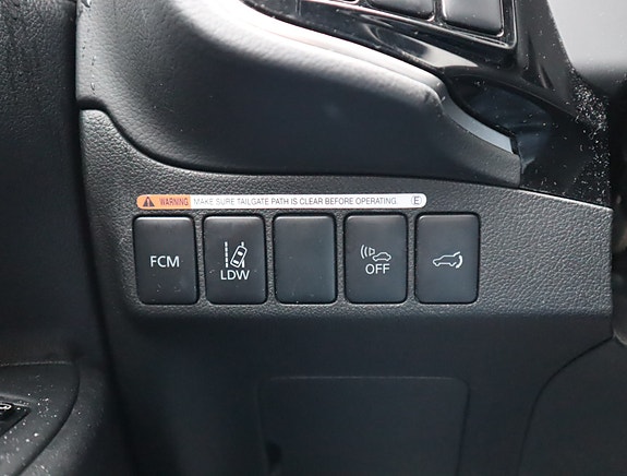 Mitsubishi Outlander 16 of 23