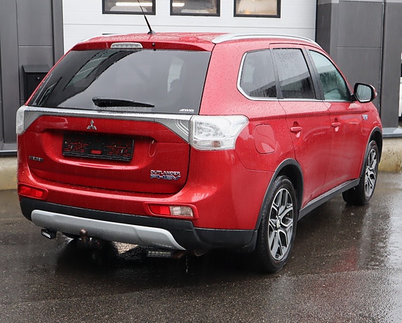 Mitsubishi Outlander 4 of 23