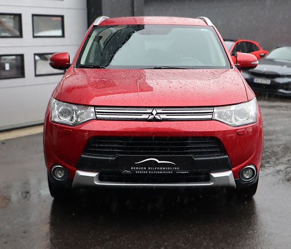 Mitsubishi Outlander 5 of 23