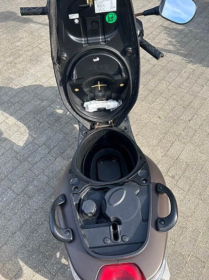 Yamaha Neo's 50 6 of 11