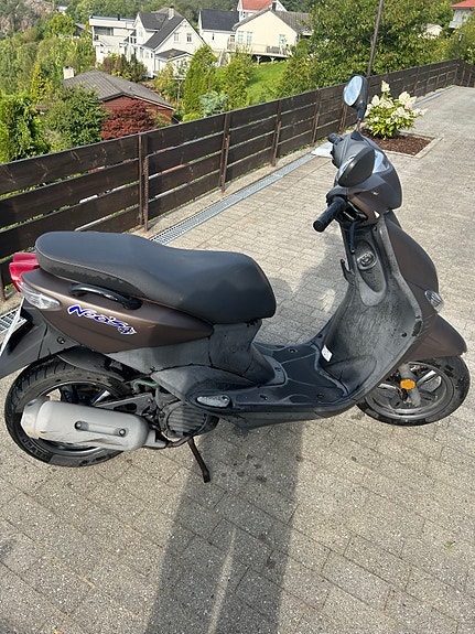Yamaha Neo's 50 5 of 11