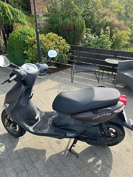 Yamaha Neo's 50 4 of 11
