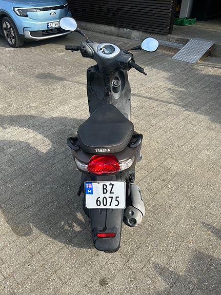 Yamaha Neo's 50 3 of 11
