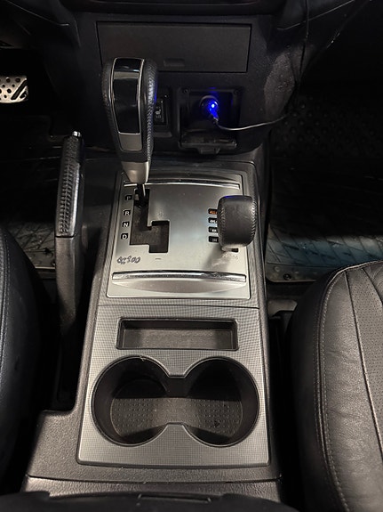 Mitsubishi Pajero 27 of 30