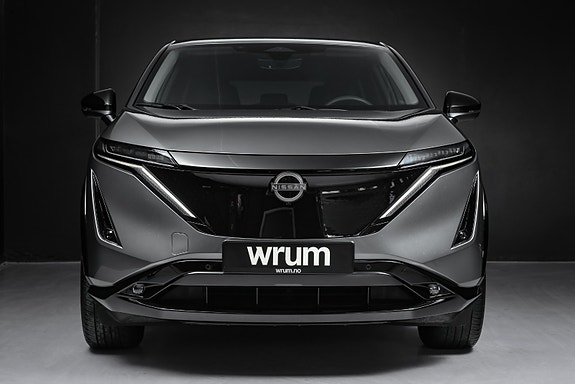 Nissan Ariya 6 of 30