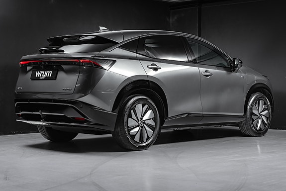 Nissan Ariya 12 of 30