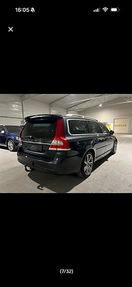 Volvo V70 5 of 24