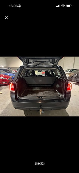 Volvo V70 13 of 24