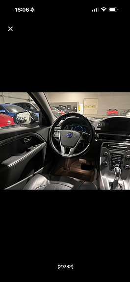Volvo V70 17 of 24