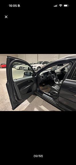 Volvo V70 9 of 24