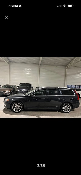 Volvo V70 2 of 24