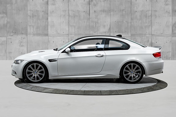 BMW M3 9 of 30