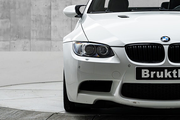 BMW M3 4 of 30
