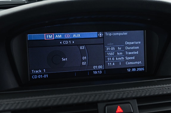 BMW M3 25 of 30