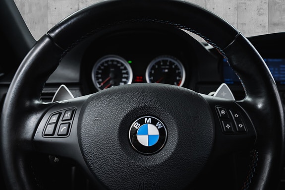 BMW M3 21 of 30