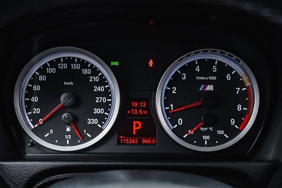 BMW M3 22 of 30