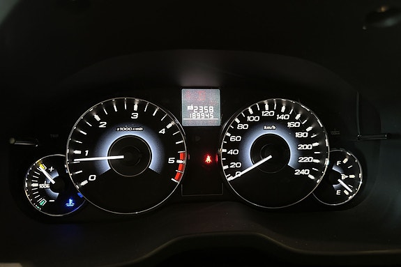 Subaru Outback 13 of 19