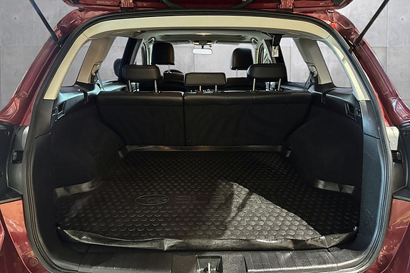 Subaru Outback 18 of 19