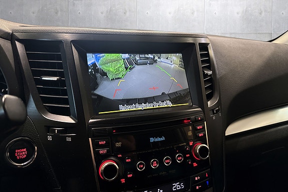 Subaru Outback 17 of 19