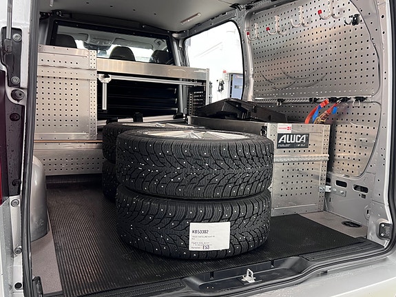 Mercedes-Benz Vito 119 17 of 30