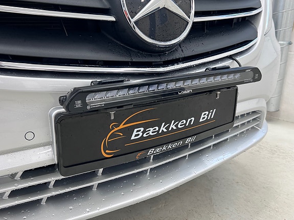 Mercedes-Benz Vito 119 4 of 30